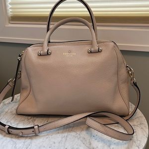 Kate Spade Leather Crossbody Bag